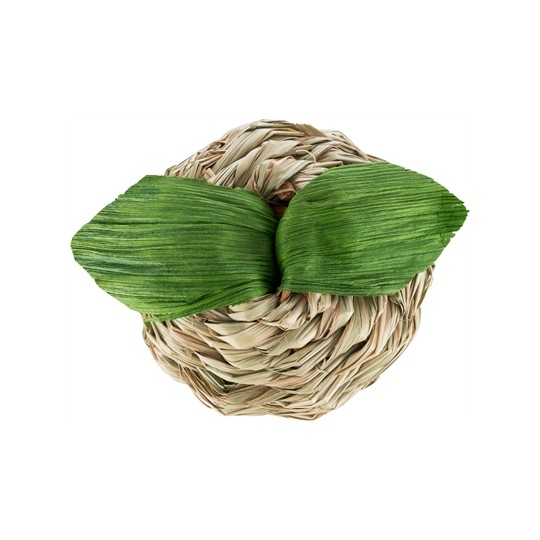 Trixie Speelbal Appel Gras / Maisblad