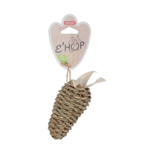 Zolux Ehop Wortel Zeegras