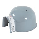 Zolux Iglo Knaagdier Plastic Grijs