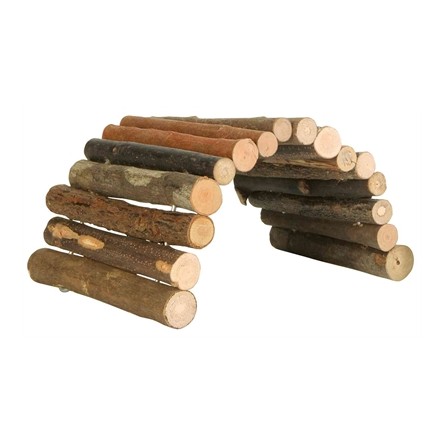 Trixie Brug Flexibel Hamster Schorshout