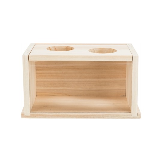 Trixie Zandbad Voor Muizen / Hamsters Hout
