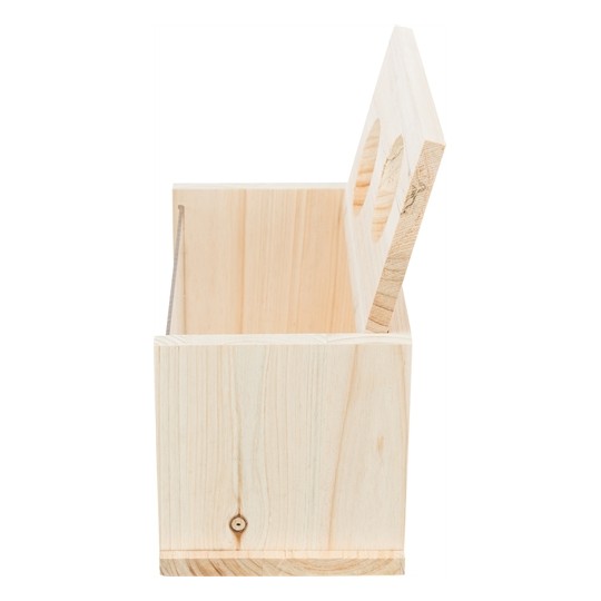 Trixie Zandbad Voor Muizen / Hamsters Hout