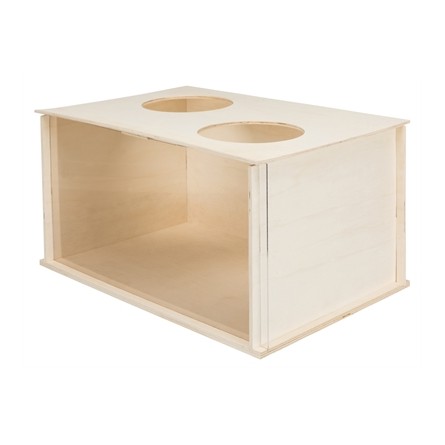 Trixie Graafbak Voor Konijnen