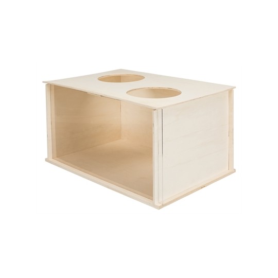 Trixie Graafbak Voor Konijnen