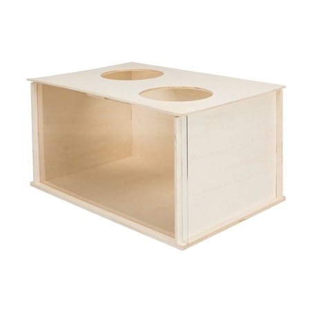 Trixie Graafbak Voor Konijnen