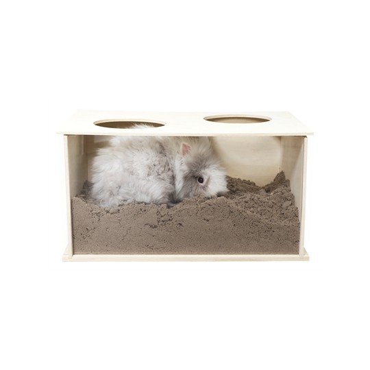 Trixie Graafbak Voor Konijnen