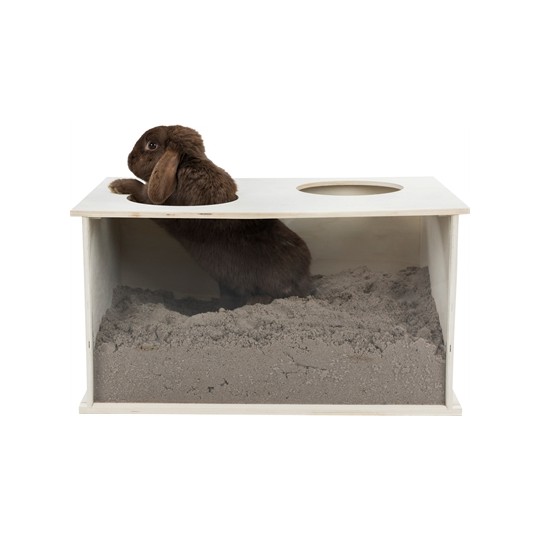 Trixie Graafbak Voor Konijnen