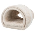 Trixie Speeltunnel Konijn / Cavia Pluche Beige