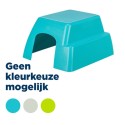 Trixie Knaagdierhuis Cavia Kunststof Assorti