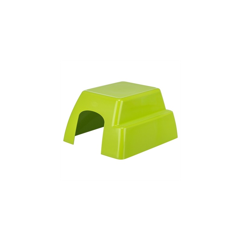 Trixie Knaagdierhuis Cavia Kunststof Assorti