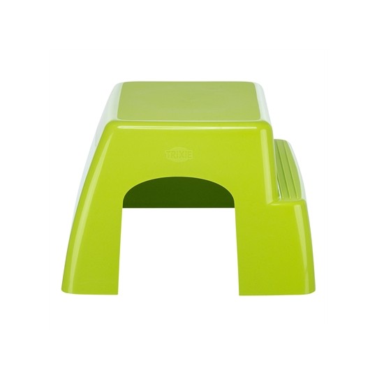 Trixie Knaagdierhuis Cavia Kunststof Assorti