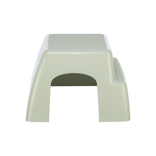 Trixie Knaagdierhuis Cavia Kunststof Assorti