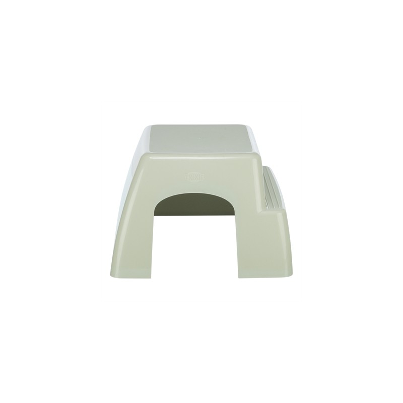 Trixie Knaagdierhuis Cavia Kunststof Assorti