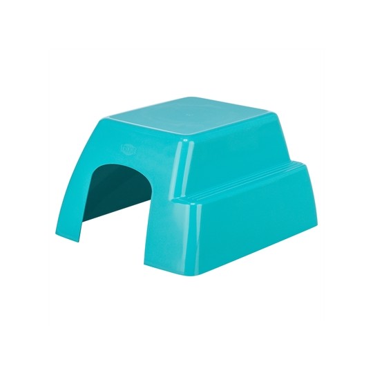 Trixie Knaagdierhuis Cavia Kunststof Assorti