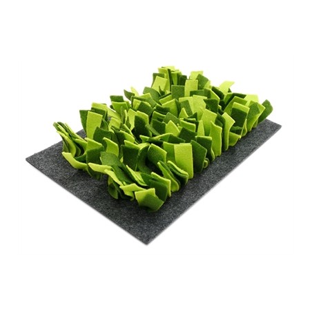 Rosewood Snuffelmat Knaagdier Zwart / Groen