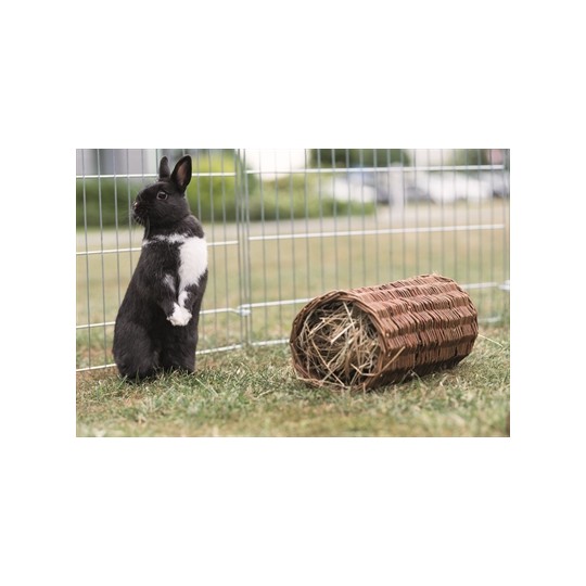 Trixie Wilgentunnel Konijn