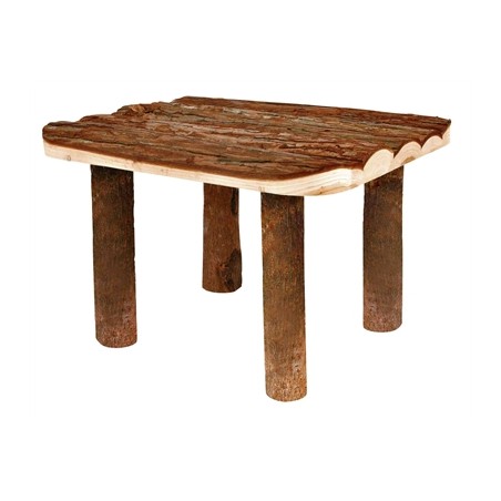 Trixie Natural Living Afdak / Ligplaats