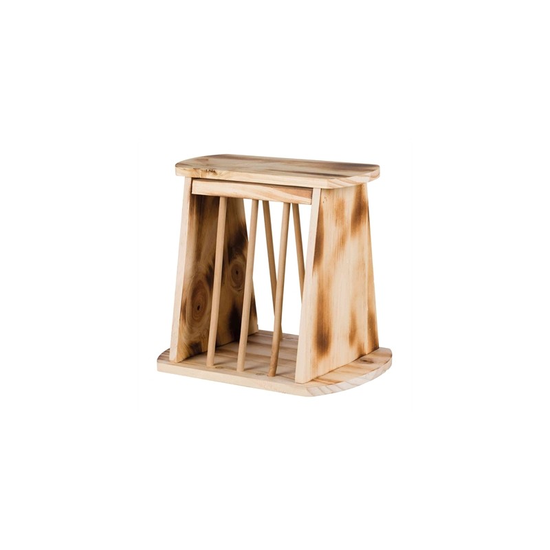 Trixie Hooiruif Om Neer Te Zetten