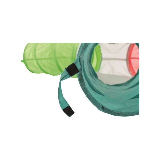 Trixie Speeltunnel Konijn 3-Weg Assorti