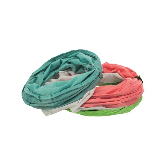 Trixie Speeltunnel Konijn 3-Weg Assorti