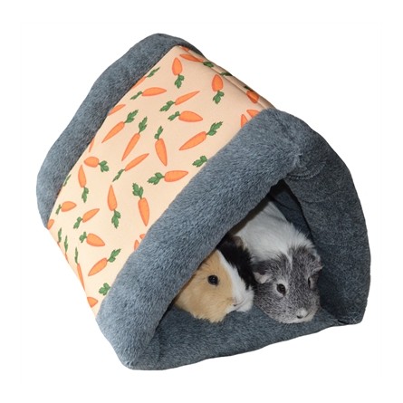 Rosewood Knaagdier Tunnel Snuggle N Sleep