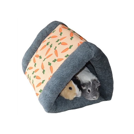 Rosewood Knaagdier Tunnel Snuggle N Sleep