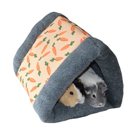 Rosewood Knaagdier Tunnel Snuggle N Sleep