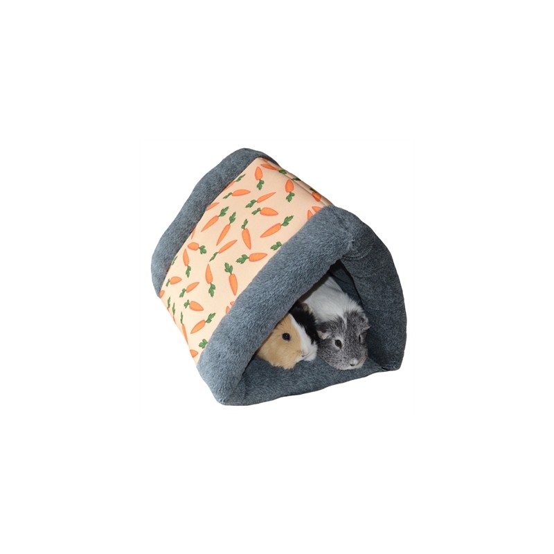 Rosewood Knaagdier Tunnel Snuggle N Sleep