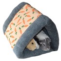 Rosewood Knaagdier Tunnel Snuggle N Sleep