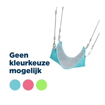 Trixie Hangmat Fret Assorti