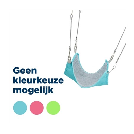 Trixie Hangmat Fret Assorti