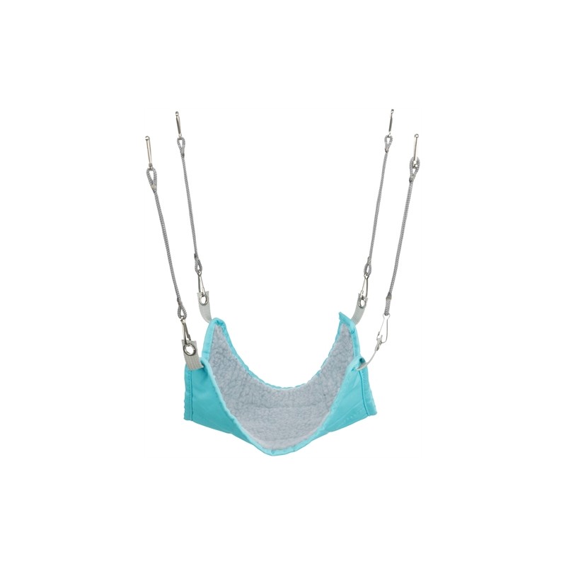 Trixie Hangmat Fret Assorti