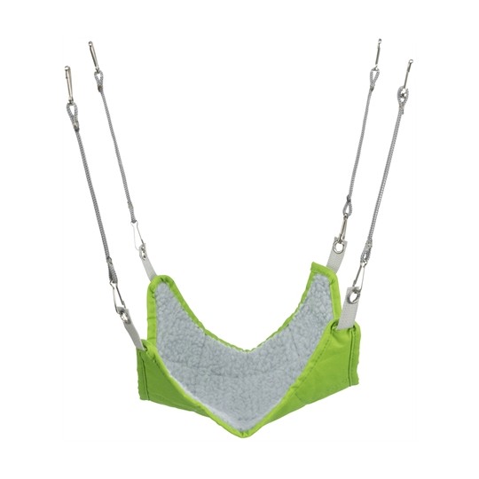 Trixie Hangmat Fret Assorti