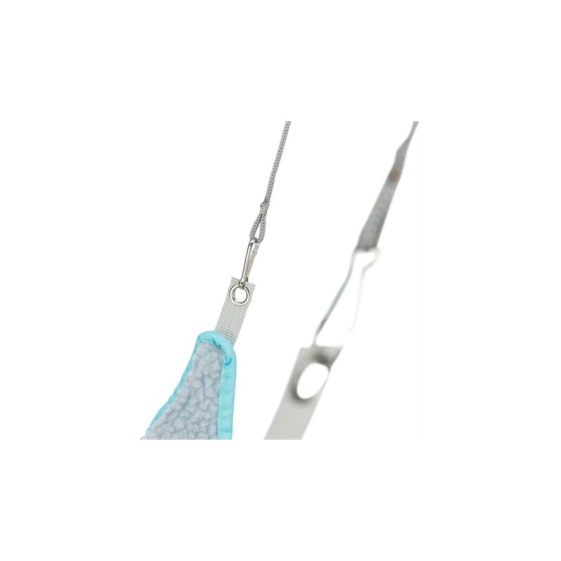 Trixie Hangmat Fret Assorti