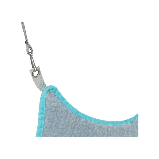 Trixie Hangmat Fret Assorti