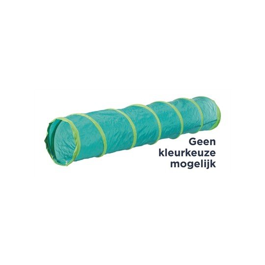 Trixie Speeltunnel Voor Konijnen Assorti