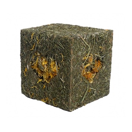 Rosewood Ik Hou Van Hooi Knaag Kubus