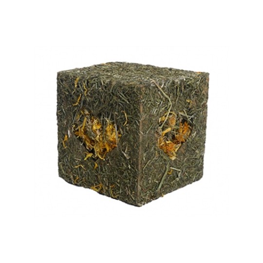 Rosewood Ik Hou Van Hooi Knaag Kubus