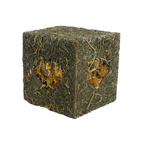 Rosewood Ik Hou Van Hooi Knaag Kubus