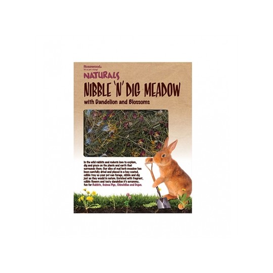 Naturals Rosewood Naturals Weiland