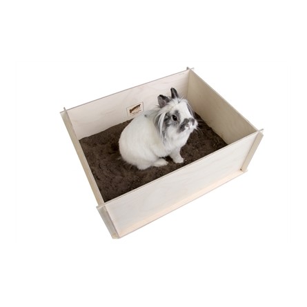 Bunny Nature Diggingbox Graafbox