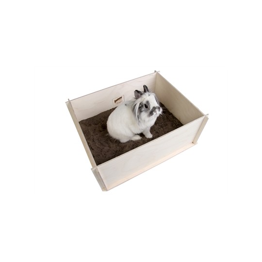 Bunny Nature Diggingbox Graafbox