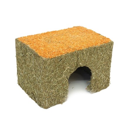 Naturals Rosewood Naturals Knaaghut Hooi / Wortel