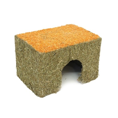 Naturals Rosewood Naturals Knaaghut Hooi / Wortel