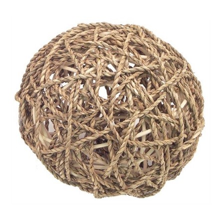 Rosewood Sea Grass Fun Ball