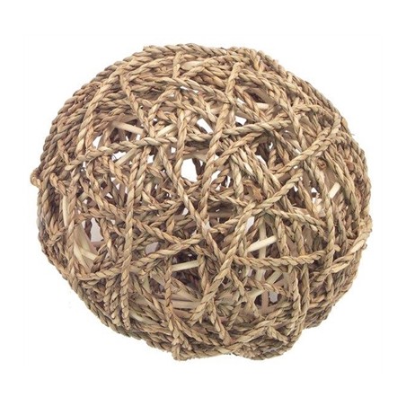 Rosewood Sea Grass Fun Ball
