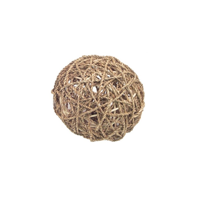 Rosewood Sea Grass Fun Ball