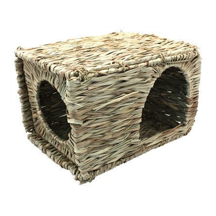 Nature First Happy Pet Grassy Hideaway Verstopplek