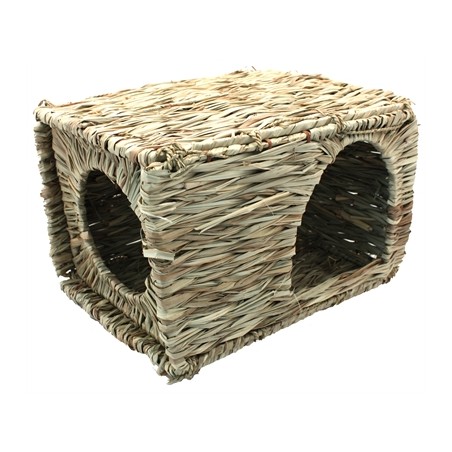 Nature First Happy Pet Grassy Hideaway Verstopplek