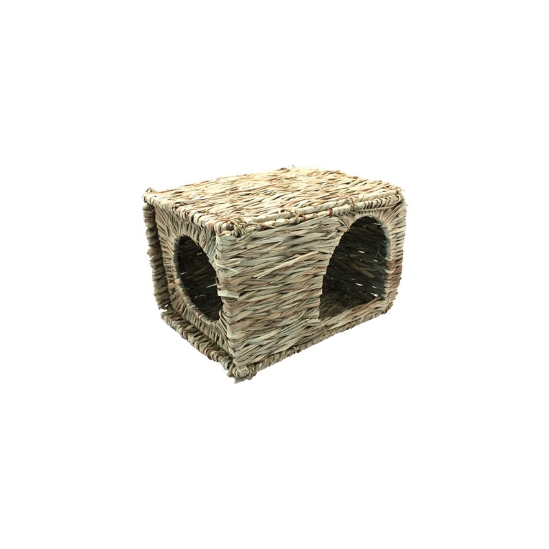 Nature First Happy Pet Grassy Hideaway Verstopplek